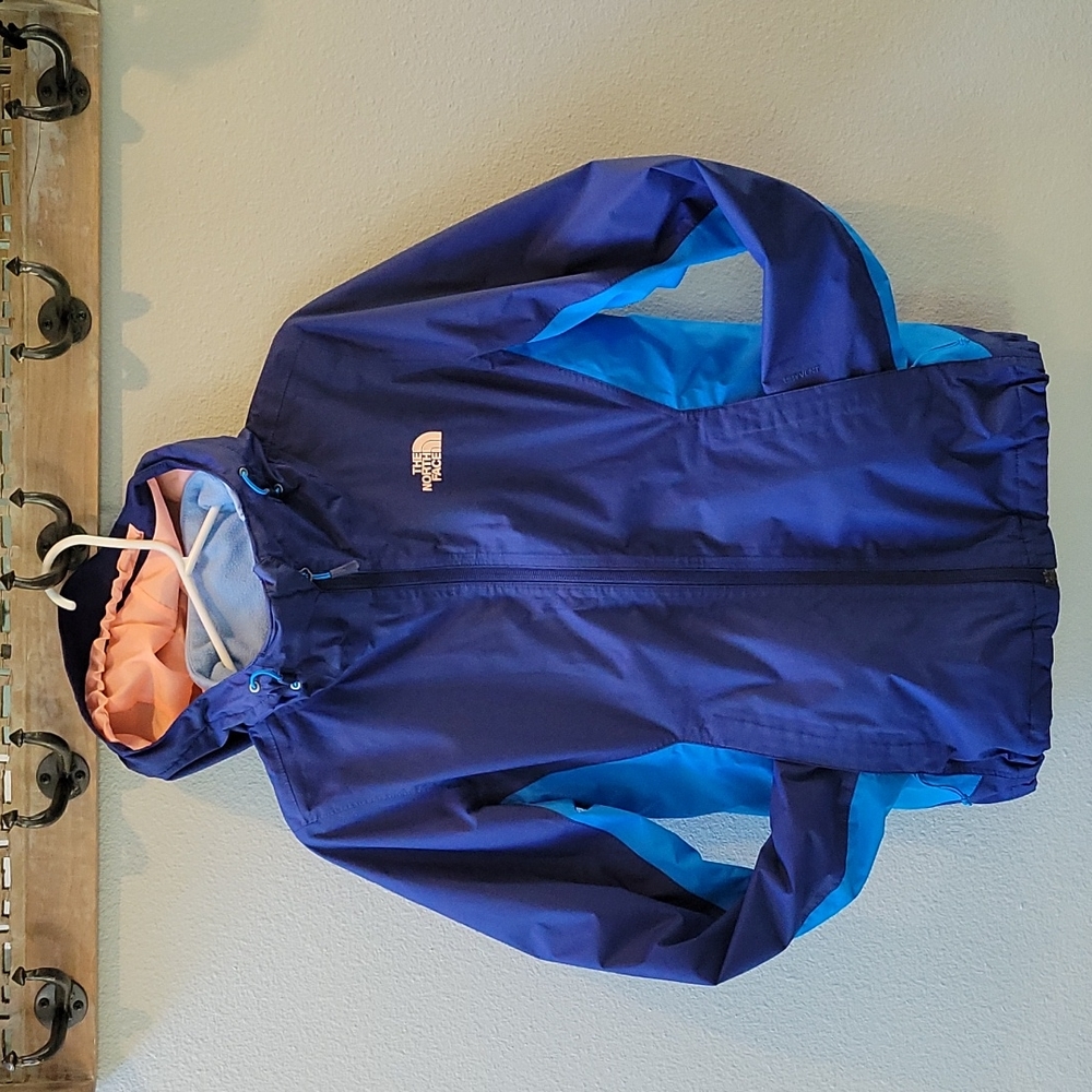 The North Face Women's Tri-climate Jacket XS
